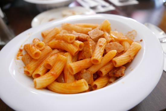 La Tavola Calda
